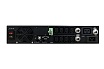 Источник бесперебойного питания Powercom Smart-UPS SMART RT, Line-Interactive, 2000VA/1800W SRT-2000A LCD