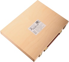 Набор метчиков и плашек Bucovice Tools UNF 1/4-1/2, HSS, 20пр 346100