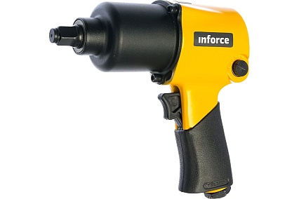 Ударный пневмогайковерт Inforce PW 600 01-14-04