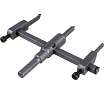 Балеринка по кафелю 30-130 мм Strong СTК-06030130