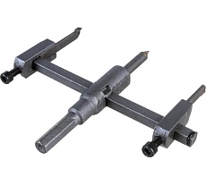 Балеринка по кафелю 30-130 мм Strong СTК-06030130