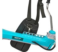Триммер бензиновый GPT TBC-525 D
