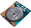 Диск пильный по дереву MKSS Toolbox WC1250 Woodcutter 125x36Тх22,23/20 мм WC12503622