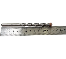 Сверло по бетону ProConcrete (9х80x120 мм) Heller 10010