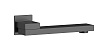 Душевой набор Vincea VSFW-4311RGM трехрежимный, вороненая сталь