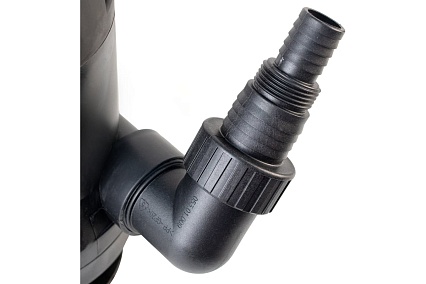 Дренажный насос для грязной воды Verton AQUA DP900/35PI 01.14140.14166