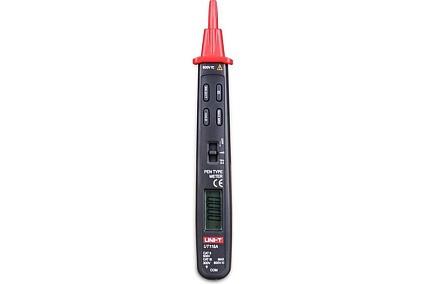 Мультиметр-пробник UNI-T UT118A