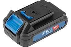 Аккумуляторная дрель-шуруповерт Bull SR 1803 0329105