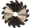 Диск пильный по дереву (185x30/16/20 мм; 16T) Makita D-45901