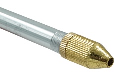 Моечный-мовильный пистолет Wiederkraft с регулируемым соплом WDK-65169