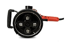 Машинка для снятия старой краски Schtaer с лезвиями 200V/50Hz SM-150