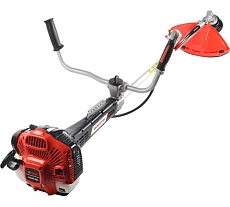Триммер бензиновый A-iPower AT530TX-PRO штанга неразборная 40108