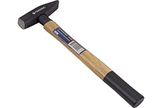 Слесарный молоток Forsage с деревянной ручкой и пластиковой защитой у основания F-822300(48213)