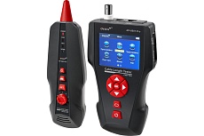 Многофункциональный кабельный тестер Noyafa NF-8601W