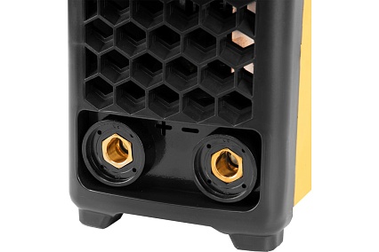Аппарат инверторной дуговой сварки Denzel sdm-220 top 220 А 94357