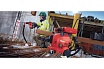 Комбинированный перфоратор Hilti TE 30-ATC чемодан 2208495