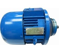 Двигатель подъема Tor для талей электрических CD1 0,5 т ZD1 21-4 0,8 кВт 1190521