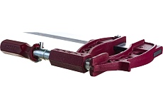 Струбцина Piher Maxi-F 50х12см, 9000N М00005894
