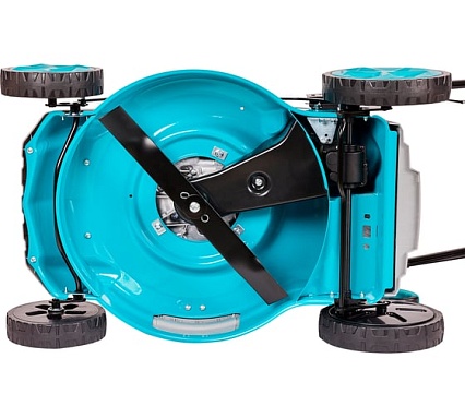 Газонокосилка бензиновая GPT GLM-K5145SR-L
