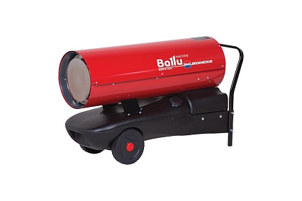 Мобильный дизельный теплогенератор Ballu-Biemmedue GE 46 НС-1053005