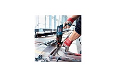 Перфоратор Bosch GBH 2-26 DRE + отвертка Wiha 0.615.990.K00