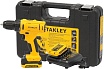 Аккумуляторная дрель-шуруповерт Stanley SCD121S2K