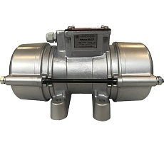 Площадочный вибратор, 380v ВИБРОМАШ ВИ-127