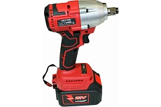 Аккумуляторный ударный гайковерт Redbo UAW-21/300BL 17648