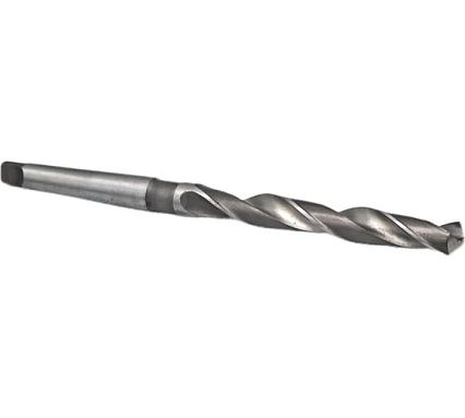 Сверло по металлу к/x 12х101х182 мм, Р6М5, КМ1 TORNERI 044728