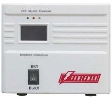 Стабилизатор напряжения Powerman AVS 500 A 6121481