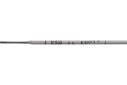 Сварочный электрод ESR 11 (2 мм; 1 кг; аналог ОК 46.00, МР-3) MAGMAWELD 11100EPFMR