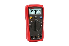 Цифровой мультиметр UNI-T UT133A 00-00001771