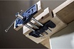 Компактные столярные тиски WILTON WWV/EC-175 65018EU 175х160