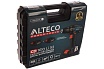 Аккумуляторная дрель-шуруповёрт Alteco CD 1610Li X2 33504