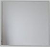 Зеркало Allen Brau Activity 80 см с подсветкой, антипар, папирус матовый 1.340027.PWM