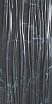 Плитка Atlas Concorde Marvel Pro Noir S. Laurent Ribbon 40x80 см, 9MSN
