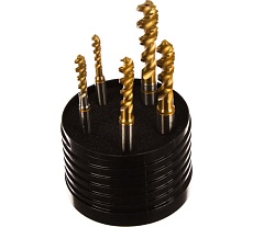 Набор метчиков GUHRING Powertap 5699 17,000