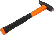 Столярный молоток Neo Tools 300 г, рукоятка из стекловолокна 25-143