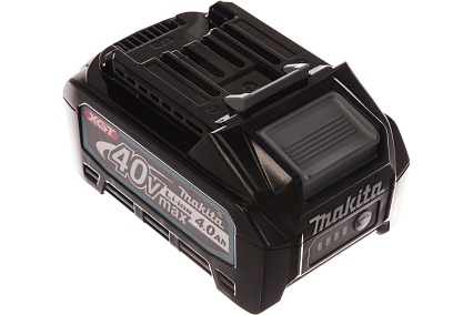 Набор XGT PSK DC40RA, Makpac 1 Makita 191J99-7