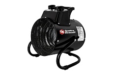 Электрический нагреватель воздуха Quattro Elementi QE-3000 ETS (3кВт, 260 м.куб/ч, 220 В, режим вентиляции) 796-696