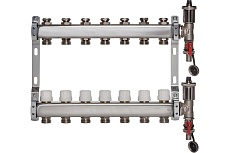 Коллекторная группа ColSys Р813 7 выходов Р181322507