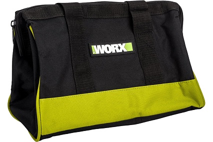 Аккумуляторный бесщеточный реноватор WORX Professional WU690.1 20 В, 2 Ач х 2, ЗУ 1.2 А WU690.1