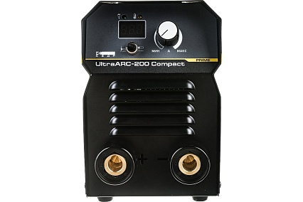 Инверторный аппарат Кедр UltraARC-200 Compact 220В, 10-200А 8018037