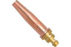 Мундштук пропановый №1 3/64&quot; 10-25 мм Оберон N3141