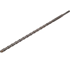 Бур по бетону 18x460 мм, SDS+ HEADROCK 402-010-18460