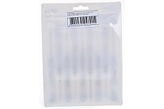 Набор отверток из 9шт, /3 крест. + 3 шлиц.+3 Torx/ CrV, магнитный наконечник Griff 031655