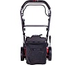Бензиновая газонокосилка (бензокосилка) HND с двигателем honda LM 53 XS LM53XS