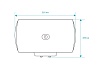 Водонагреватель Haier FCD-JTHA30-III(ET)