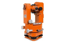 Оптический теодолит RGK TO-05 (с поверкой) 4610011870590