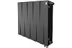Радиатор Royal Thermo PianoForte 500 /Noir Sable - 10 секц. VDR НС-1338426